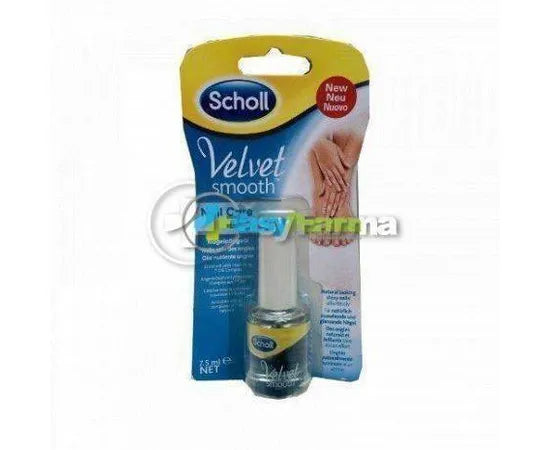 Dr Scholl Velvet Smooth Olio Nutriente