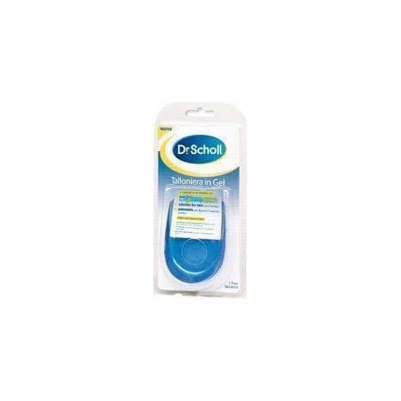 Dr. School Talloniera in Gel Misura S 1 Paio | Acquista Online su Farmaclick