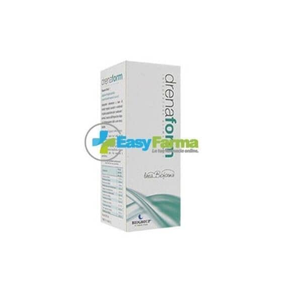 Drenaform 50ml Sol Ial | Acquista Online su Farmaclick