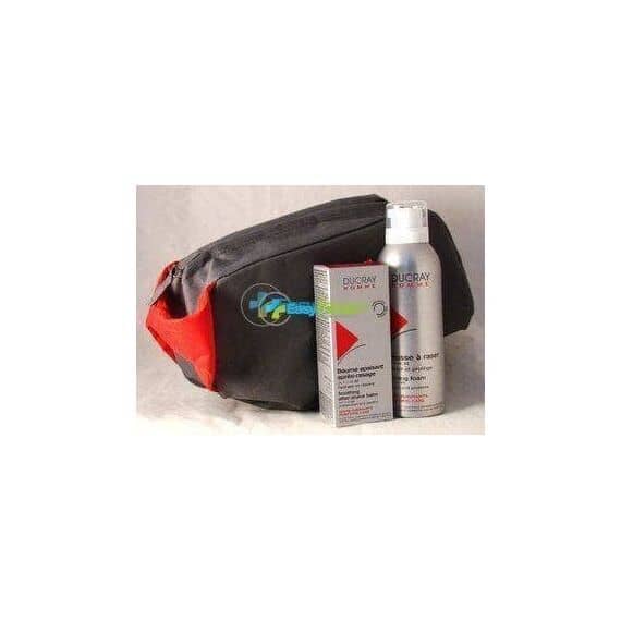 Ducray Homme Sport Beauty Pochette Edizione Limitata | Acquista Online su Farmaclick
