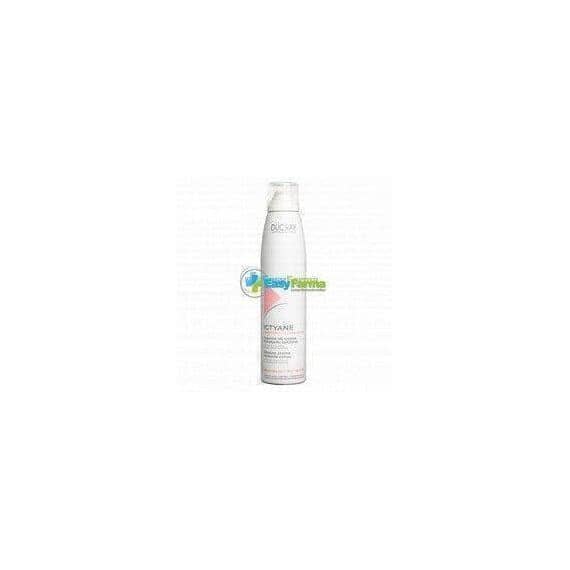Ducray Ictyane Mousse Crema Idratante Corpo | Acquista Online su Farmaclick