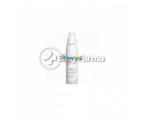 Ducray Ictyane Mousse Crema Idratante Corpo