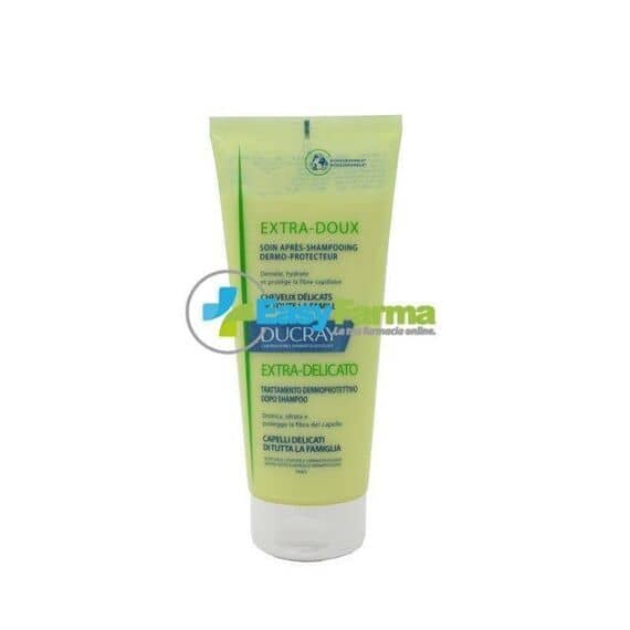 Ducray Trattamento Dermoprotettivo Dopo Shampoo 200 Ml | Acquista Online su Farmaclick