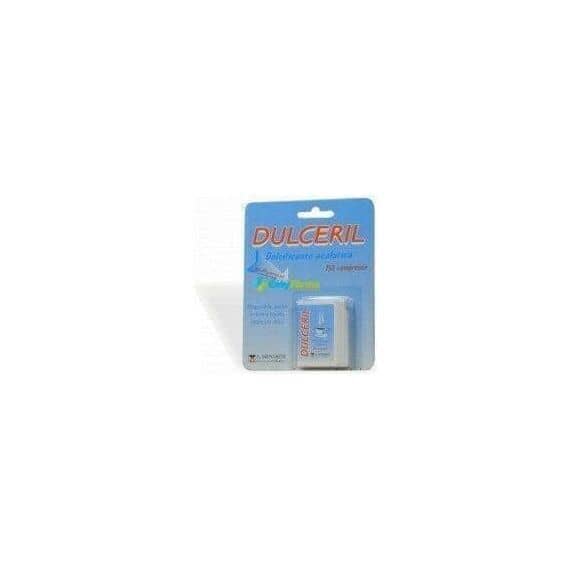 Dulceril 150 Compresse | Acquista Online su Farmaclick