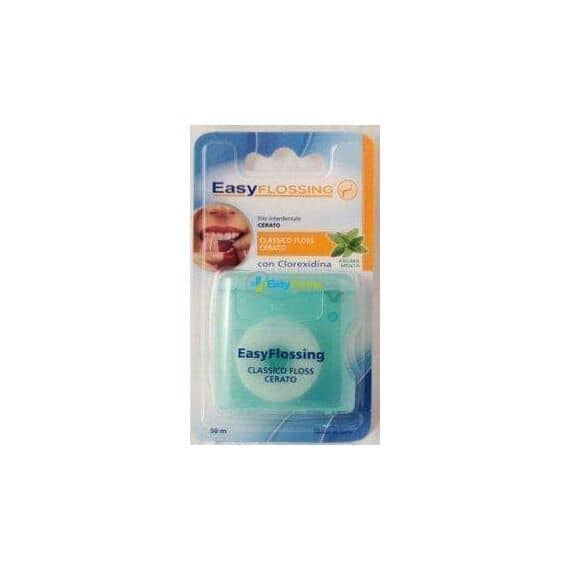 Easyflossing Filo Interdentale Cerato | Acquista Online su Farmaclick