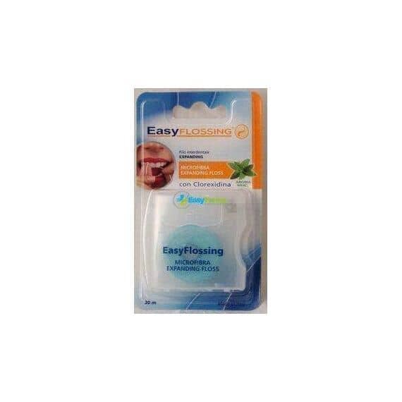 Easyflossing Filo Interdentale Expanding | Acquista Online su Farmaclick
