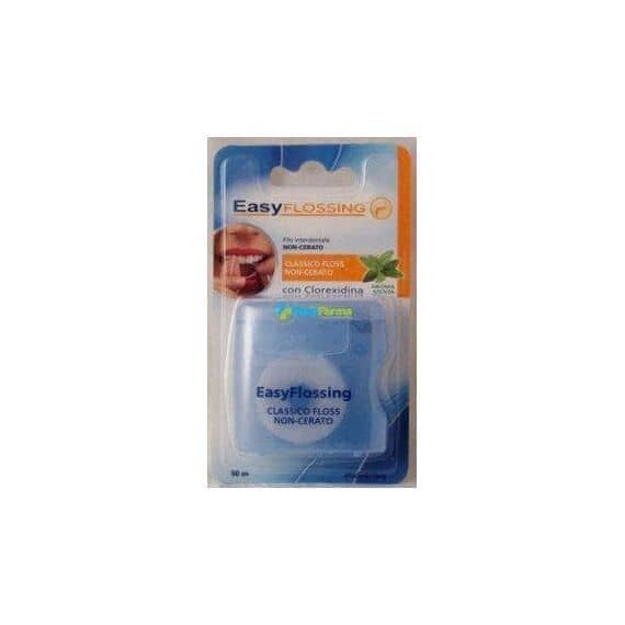 Easyflossing Filo Interdentale Non Cerato | Acquista Online su Farmaclick
