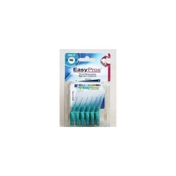Easyprox Scovolino Iso 0 Cod 06 | Acquista Online su Farmaclick