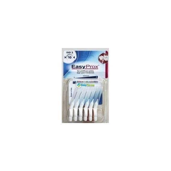Easyprox Scovolino Iso 2 Cod 10 | Acquista Online su Farmaclick