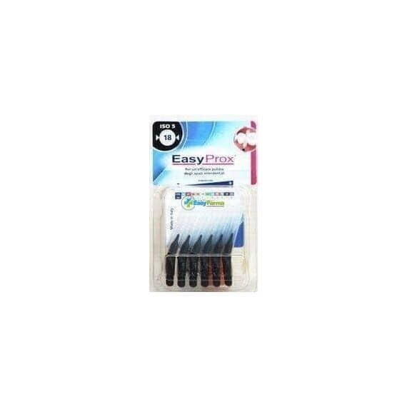 Easyprox Scovolino Iso 5 Cod 18 | Acquista Online su Farmaclick