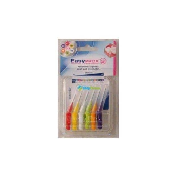 Easyprox Scovolino Mix 07 09 10 12 15 23 | Acquista Online su Farmaclick