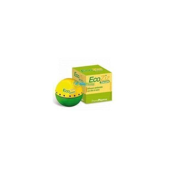 Ecoziz Diffusore Ambiente | Acquista Online su Farmaclick