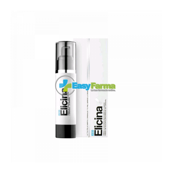 Elicina Crema Viso Bava di Lumaca 50 Ml | Acquista Online su Farmaclick