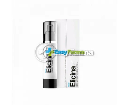 Elicina Crema Viso Bava Di Lumaca 50 Ml