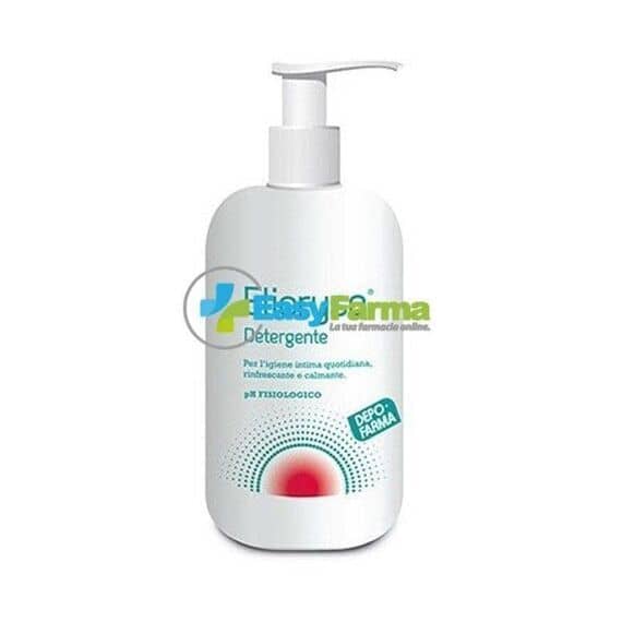 Elicryso Detergente Intimo 500 Ml | Acquista Online su Farmaclick