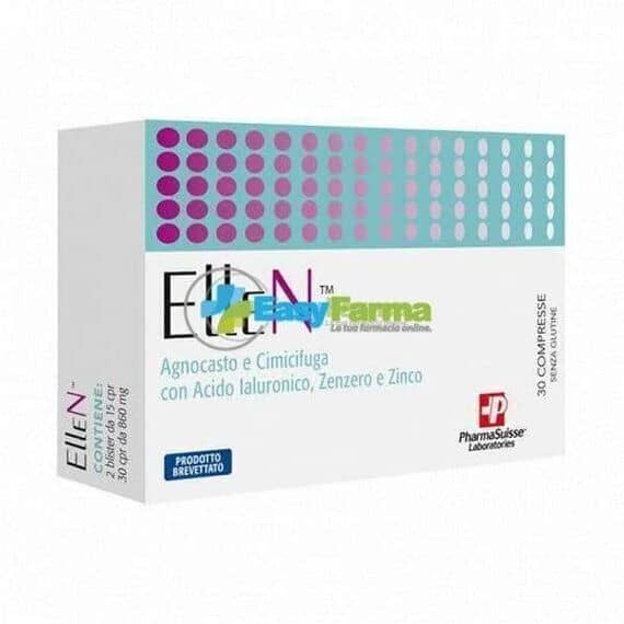 Ellen 30 Compresse | Acquista Online su Farmaclick