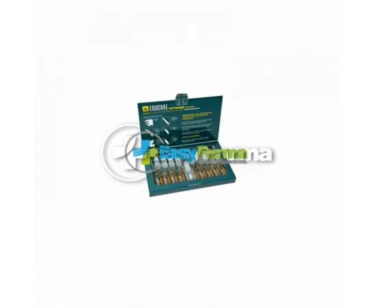 Endocare Tensage 10 Ampullen