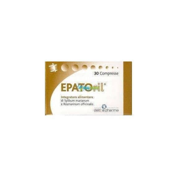 Epatoril | Acquista Online su Farmaclick