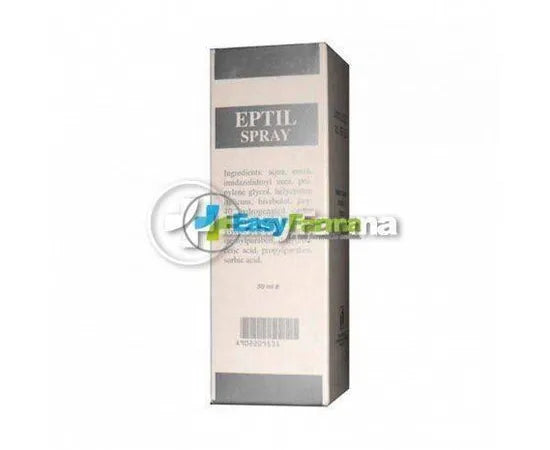Eptil Wässrige Lösung Spray 50 ml