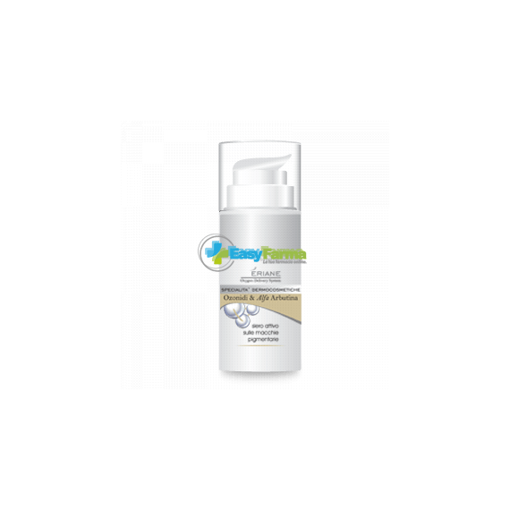 Eriane Siero Viso Attivo Anti-macchie 15 Ml | Acquista Online su Farmaclick