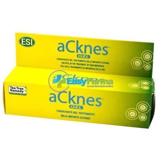 Esi Acknes Gel 25 Ml | Acquista Online su Farmaclick