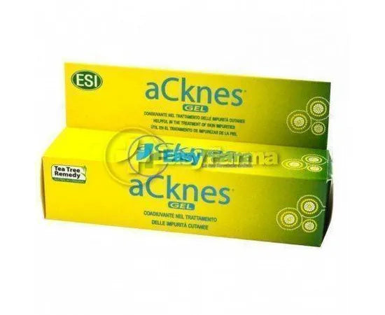 Esi Acknes Gel 25 Ml