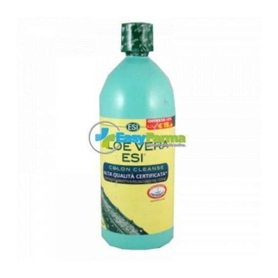 Esi Aloe Vera 1000 Ml | Acquista Online su Farmaclick