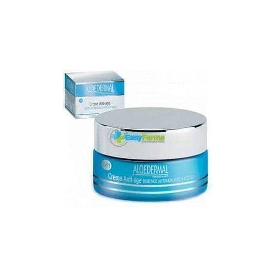 Esi Aloedermal Crema Antiage 24h Viso e Collo | Acquista Online su Farmaclick