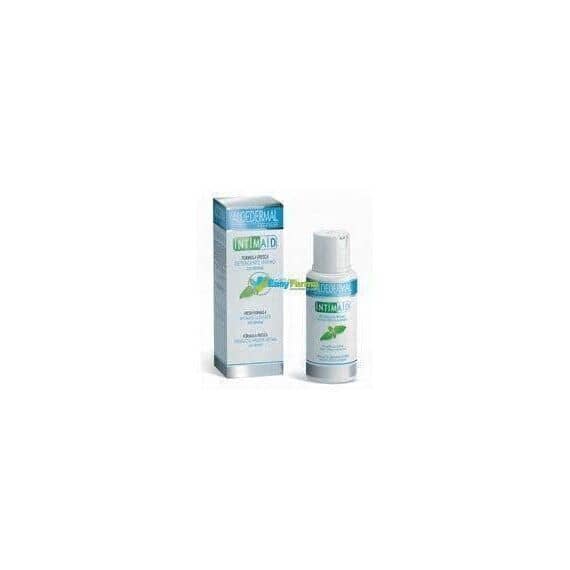 Esi Aloedermal Intimaid Detergente Intimo con Mentolo 250ml | Acquista Online su Farmaclick