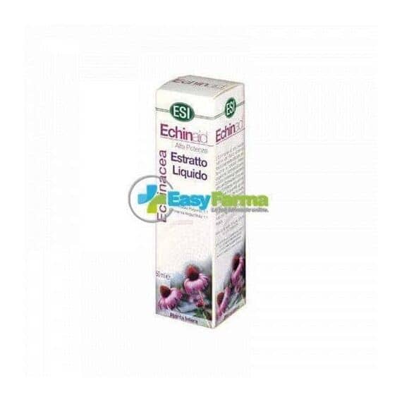 Esi Echinaid Estratto Liquido 50ml | Acquista Online su Farmaclick