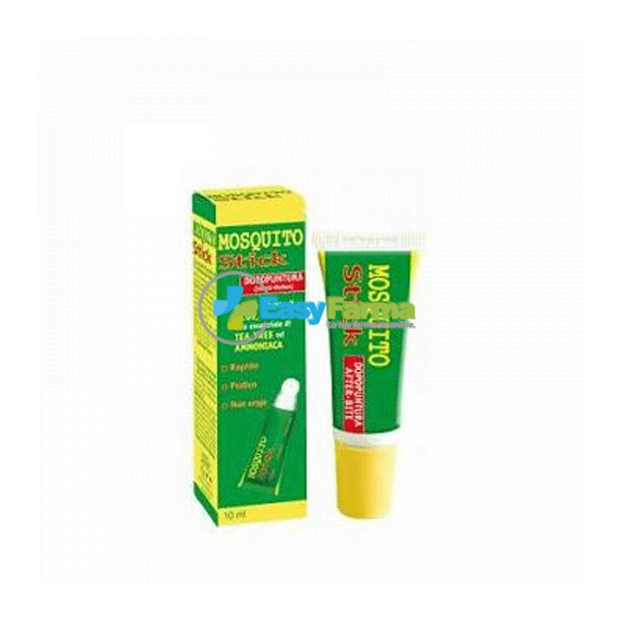Esi Mosquito Stick Dopopuntura | Acquista Online su Farmaclick