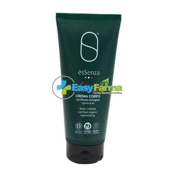 Ãssenza Crema Corpo Bio Melograno e Aloe Vera 200 Ml | Acquista Online su Farmaclick