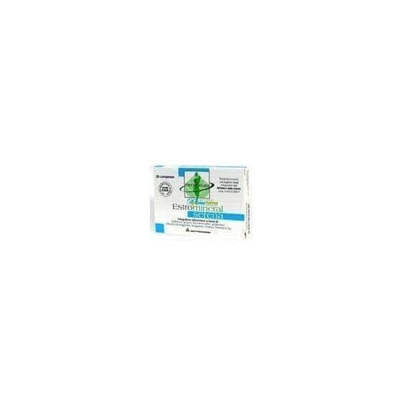 Estromineral Serena 20 Compresse per la Menopausa | Acquista Online su Farmaclick