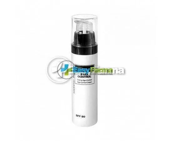 Etas Control SPF 50 Gesichtsfluid LSF 50 50 ml