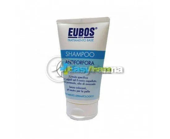 Eubos Med Shampoo Antiforfora 150Ml