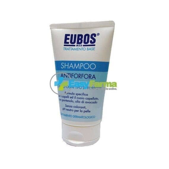 Eubos Med Shampoo Antiforfora 150ml | Acquista Online su Farmaclick