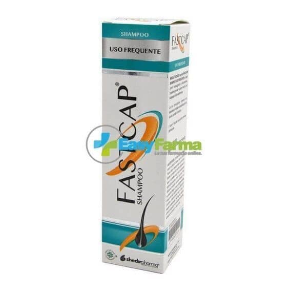 Fastcap Shampoo Uso Frequente 200 Ml | Acquista Online su Farmaclick