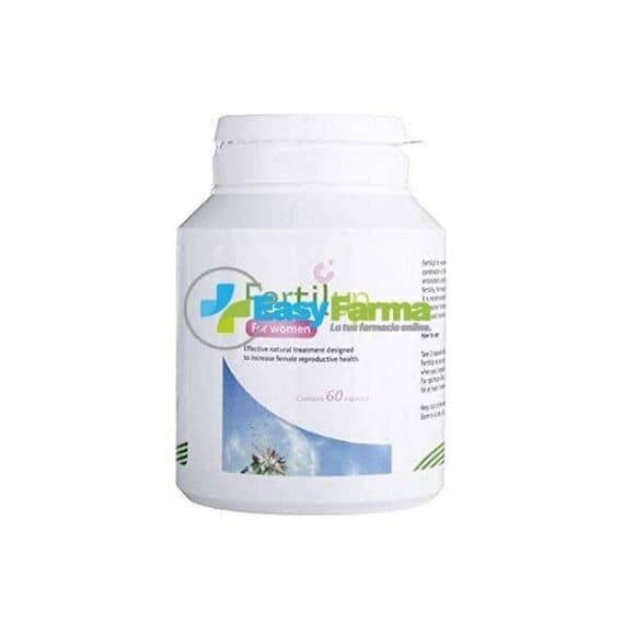 Fertilup For Women 60 Capsule | Acquista Online su Farmaclick