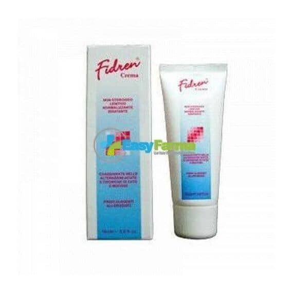 Fidren Crema 75ml | Acquista Online su Farmaclick