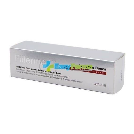 Fillerina 12ha Labbra e Bocca Gel Base Grado 5 7 Ml | Acquista Online su Farmaclick