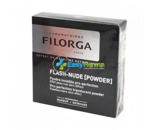 Filorga Flash Nude Powder Unsichtbarer perfektionierender Puder 6,2 g