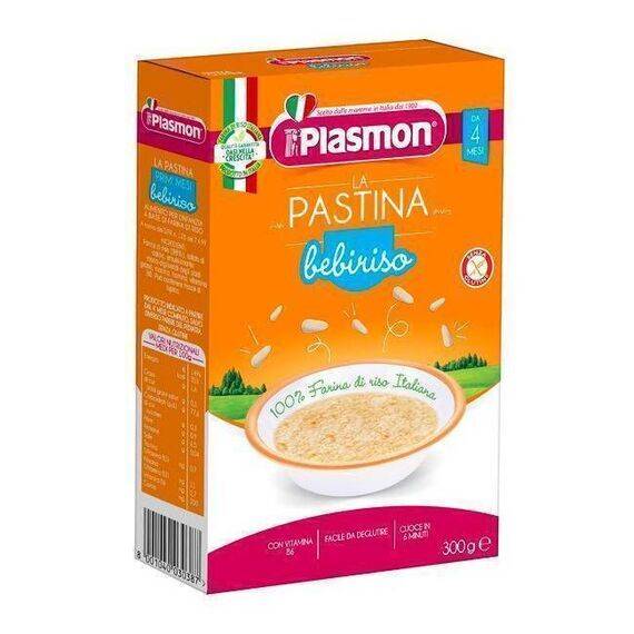 Plasmon Pastina Bebiriso 300 G | Acquista Online su Farmaclick