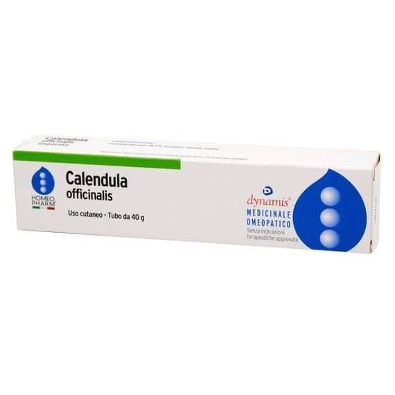 Cemon Homeopharm Calendula Officinalis Unguento 40 G | Acquista Online su Farmaclick