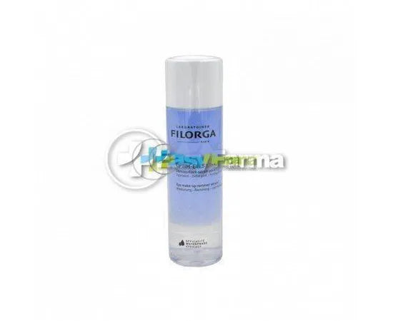 Filorga Optim Eyes Lotion Reinigungs-Serum Dreiphasig für die Augenpartie 110 ml
