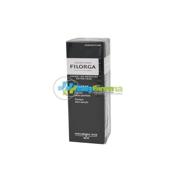 Filorga Perfect + Siero Pelle Perfetta 30 Ml | Acquista Online su Farmaclick