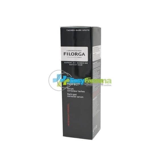 Filorga Pigment Perfect Siero Anti Macchie 30 Ml | Acquista Online su Farmaclick
