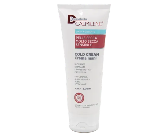 Dermovitamina Calmilene Crema Mani 75 ml