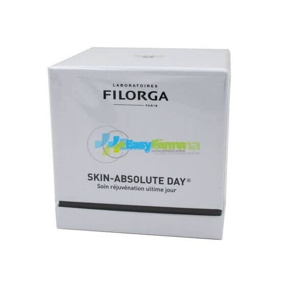 Filorga Skin Absolute Day Trattamento Giorno Anti Etã Globale 50 Ml | Acquista Online su Farmaclick