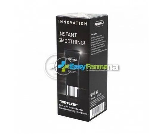Filorga Time Flash Primer Aktiver Glättender Sofort-Primer 30 ml