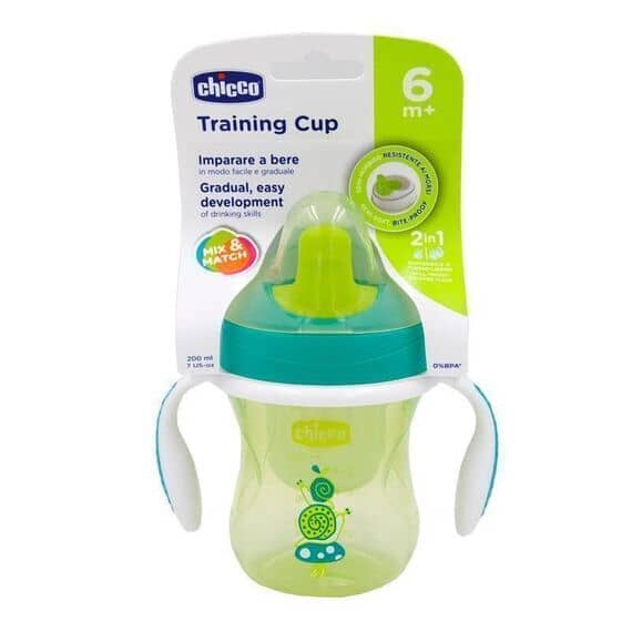 Chicco Tazza Training 6m+ 200 Ml | Acquista Online su Farmaclick